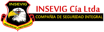 INSEVIG Cía. Ltda. Compañía de Seguridad Integral