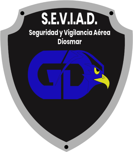 S.E.V.I.A.D. Seguridad y Vigilancia Aérea Diosmar