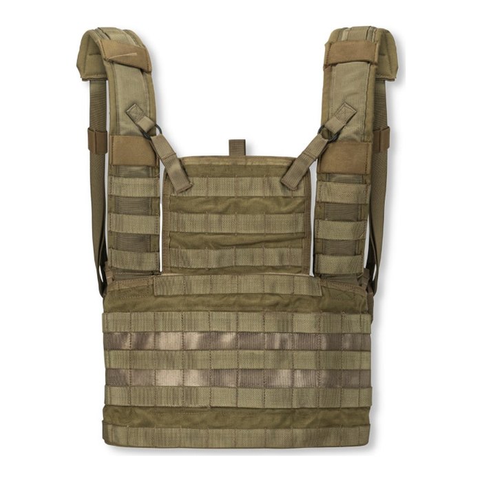 Chaleco Chest Combat