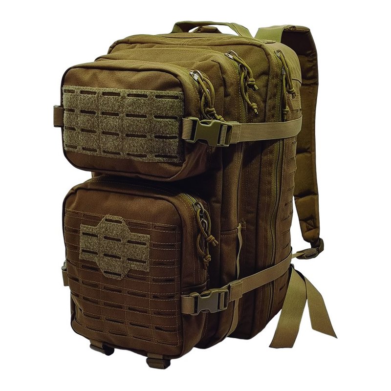 Mochila US Assault 40 litros