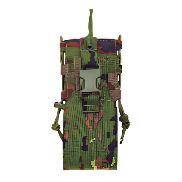 Porta radio Harris