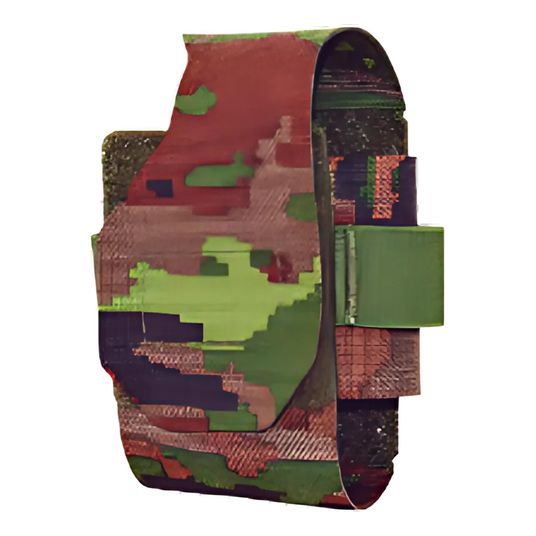 Porta radio walkie