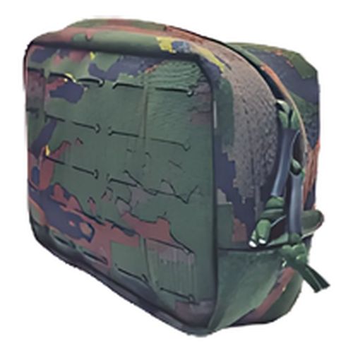 Pouch táctico horizontal 4