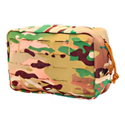 Pouch táctico horizontal 5